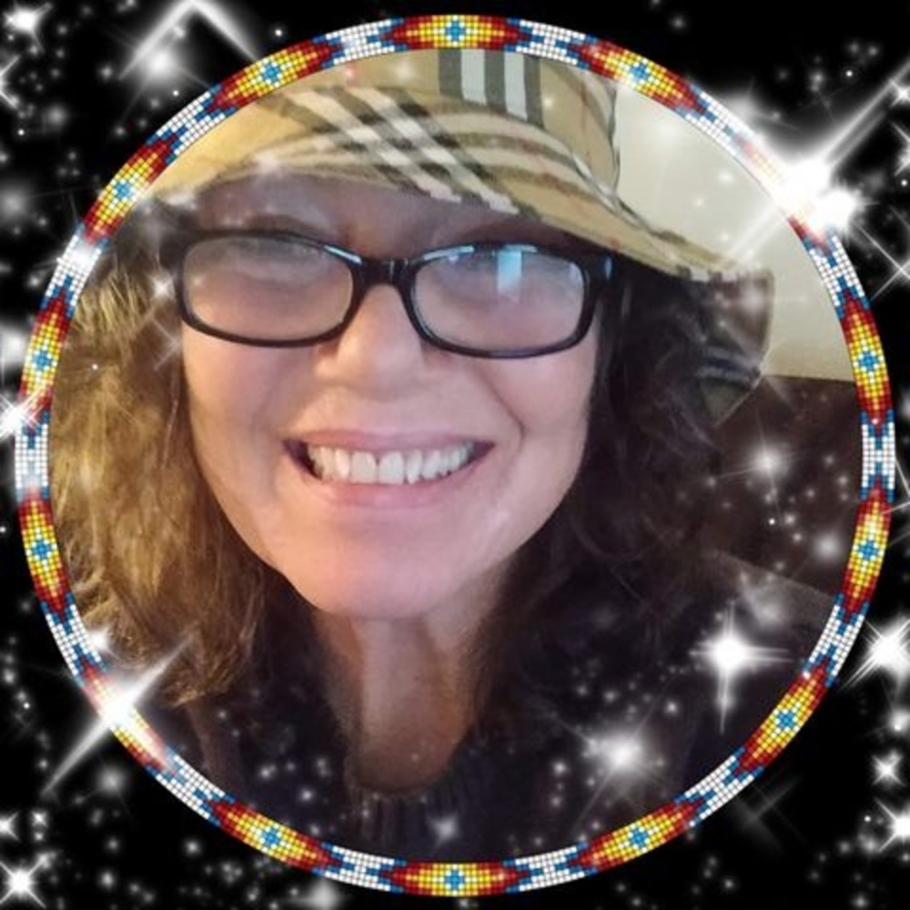 Meet your Posher, Jeanette